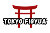 Pre Orders at Tokyo Figyua